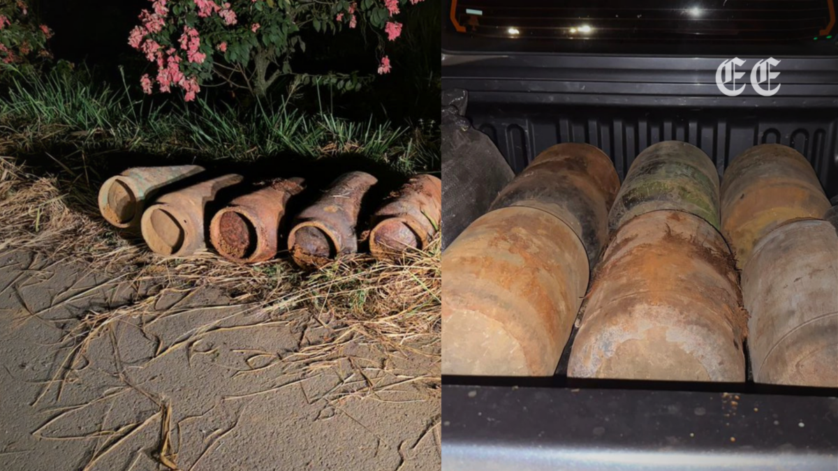 la policia nacional frustra atentado con bus bomba de 420 kilos de explosivos en la via a cali pagina web