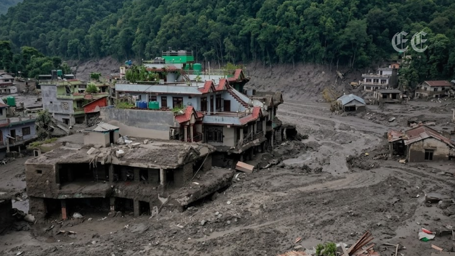 nepal y china elevan el balance de victimas tras el devastador colapso del glaciar en la frontera pagina web