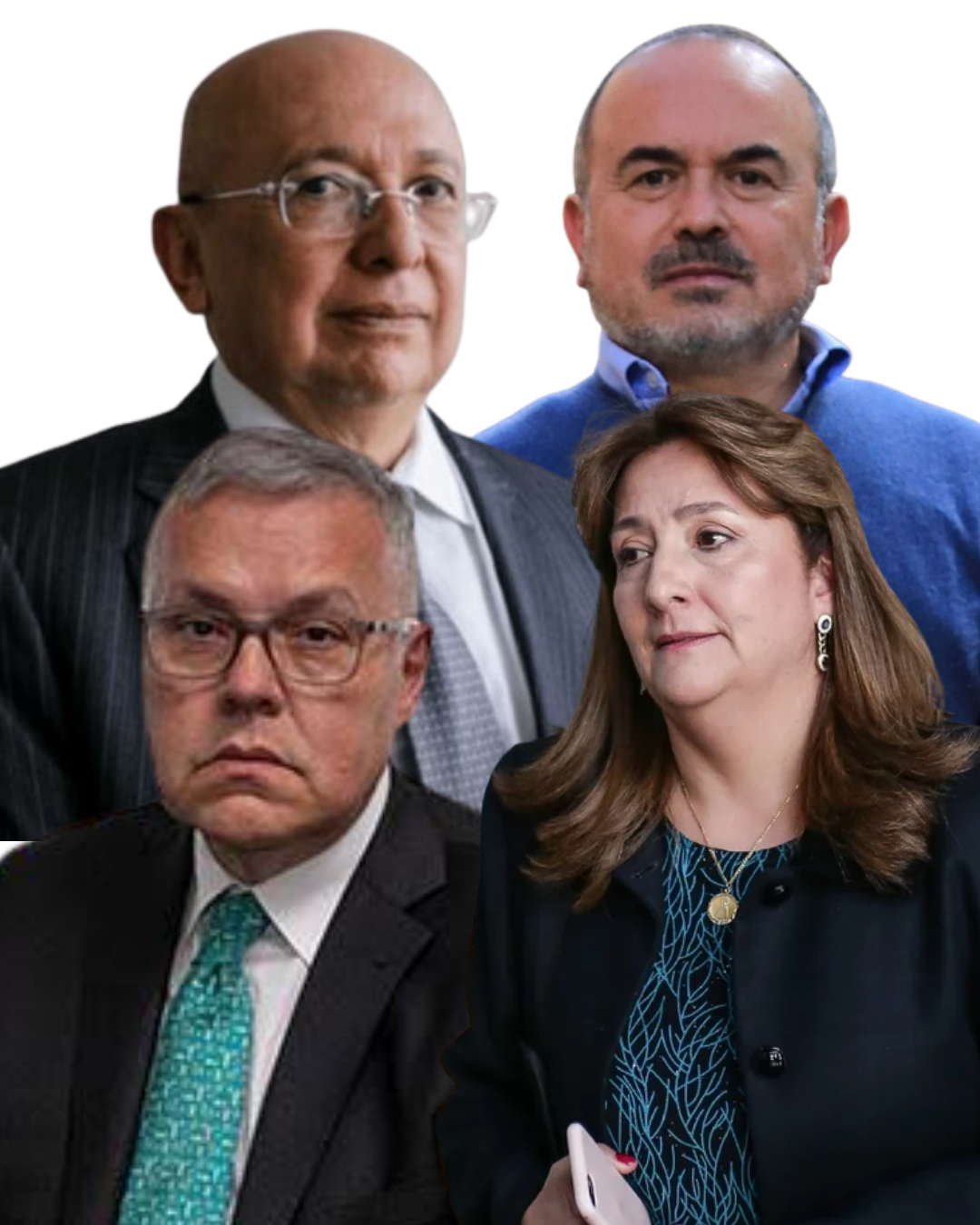 nos saquearon la presunta orgia criminal del gobierno de petro con la plata de los colombianos 12