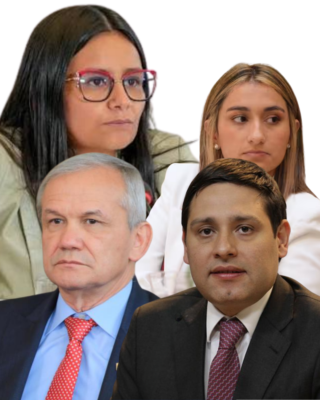 nos saquearon la presunta orgia criminal del gobierno de petro con la plata de los colombianos 6
