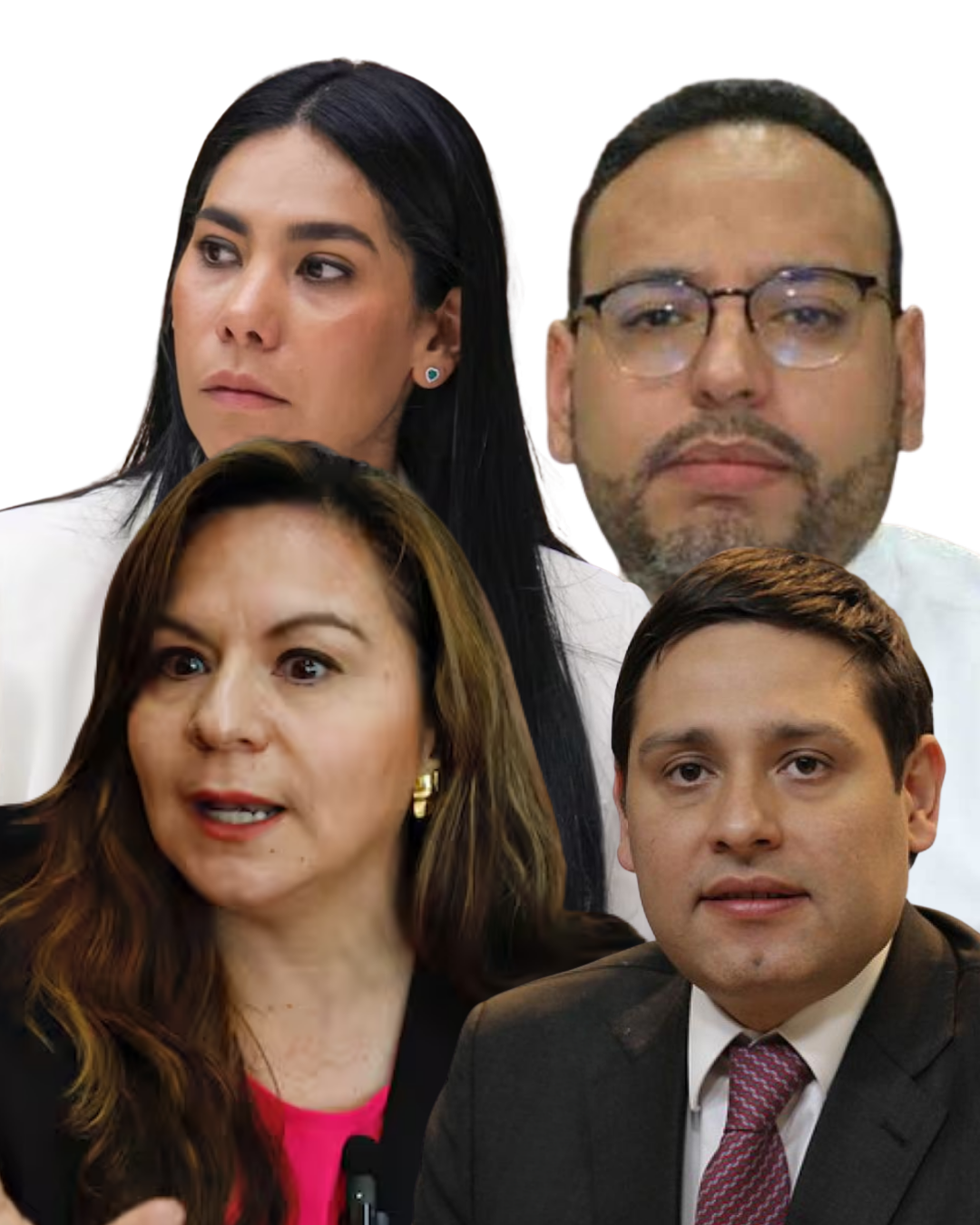 nos saquearon la presunta orgia criminal del gobierno de petro con la plata de los colombianos 8