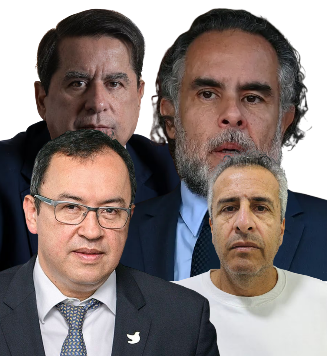 nos saquearon la presunta orgia criminal del gobierno de petro con la plata de los colombianos 9 edited nos saquearon la presunta orgia criminal del gobierno de petro con la plata de los colombianos 9