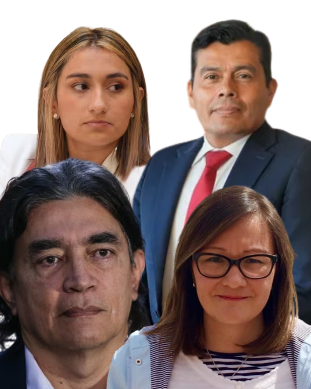 nos saquearon la presunta orgia criminal del gobierno de petro con la plata de los colombianos de clp 2