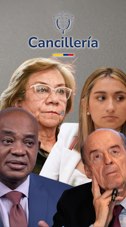 nos saquearon la presunta orgia criminal del gobierno de petro con la plata de los colombianos image 5