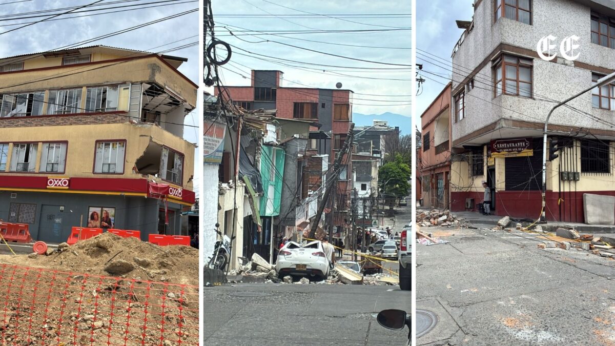 nuevo balance de la ungrd eleva a 285 las victimas mortales y mas de 102 000 personas afectadas pereira terremoto 10 agos 2026