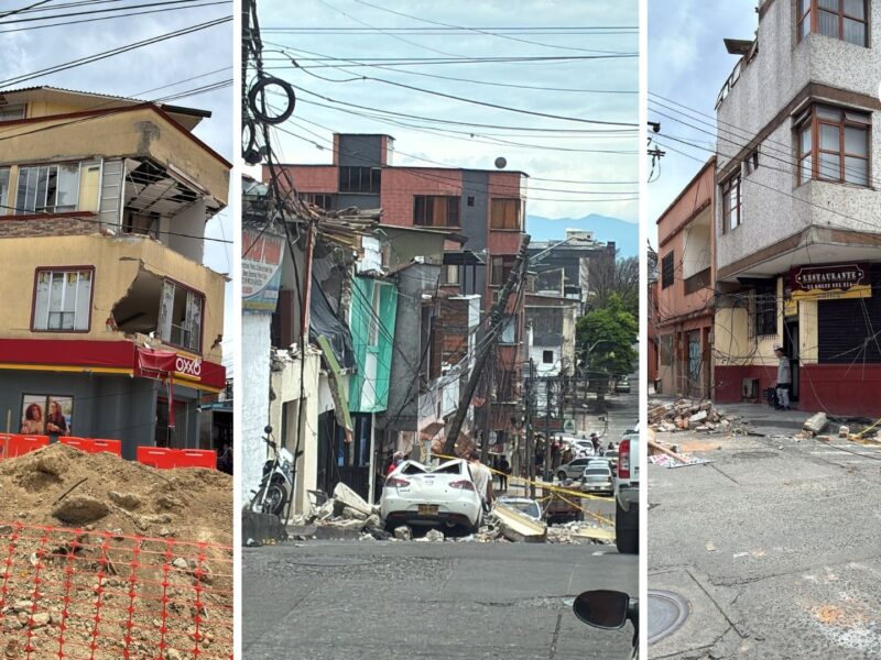 nuevo balance de la ungrd eleva a 285 las victimas mortales y mas de 102 000 personas afectadas pereira terremoto 10 agos 2026