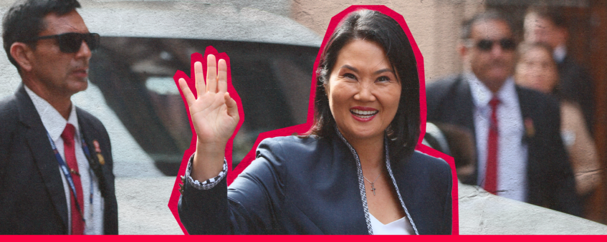peru rsf insta a la presidenta keiko fujimori a revertir el alarmante deterioro de la libertad de prensa peroukeiko fujimori