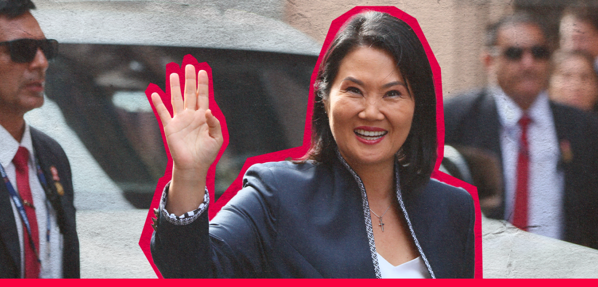 peru rsf insta a la presidenta keiko fujimori a revertir el alarmante deterioro de la libertad de prensa peroukeiko fujimori