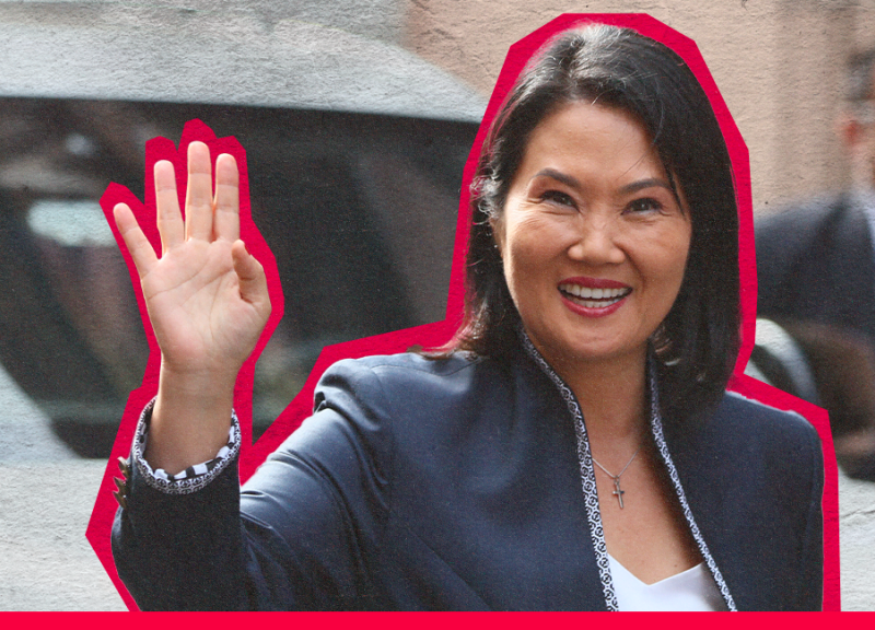 peru rsf insta a la presidenta keiko fujimori a revertir el alarmante deterioro de la libertad de prensa peroukeiko fujimori