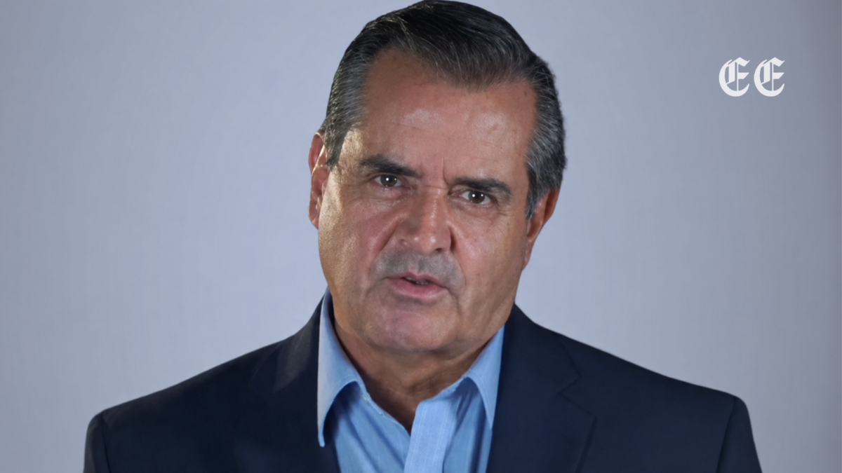 rafael poveda reitera su presuncion de inocencia y confirma que respondera ante la fiscalia pagina web