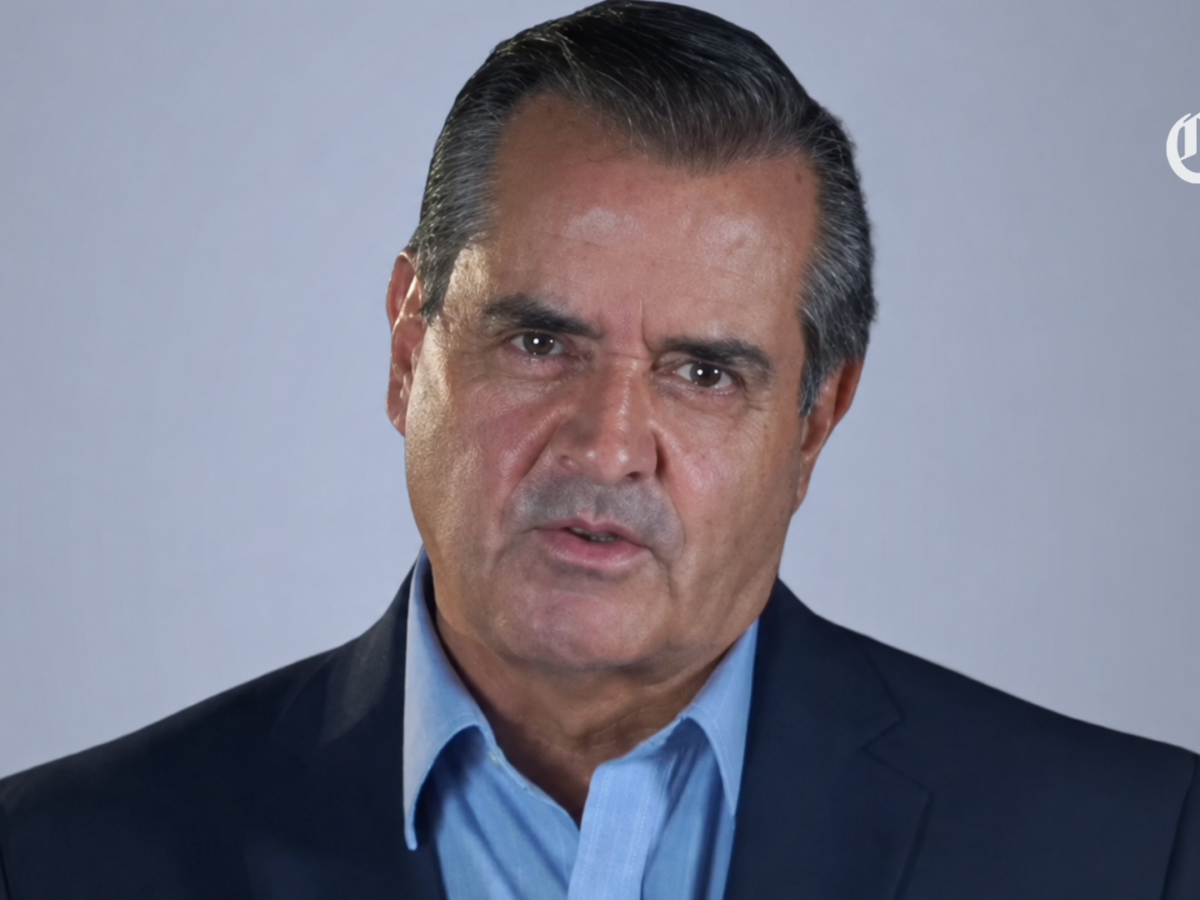 Rafael Poveda reitera su presunción de inocencia y confirma que responderá ante la Fiscalía