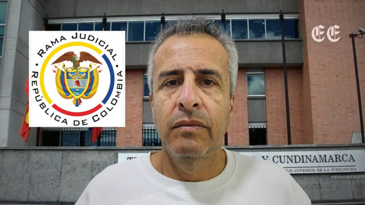 se entrego a las autoridades el exministro luis fernando velasco por el caso ungrd el tribunal legaliza su captura pagina web