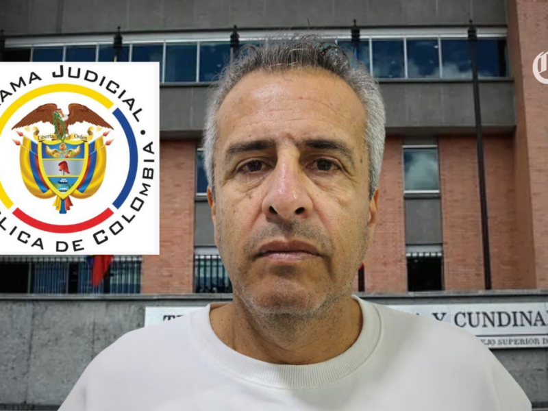 se entrego a las autoridades el exministro luis fernando velasco por el caso ungrd el tribunal legaliza su captura pagina web