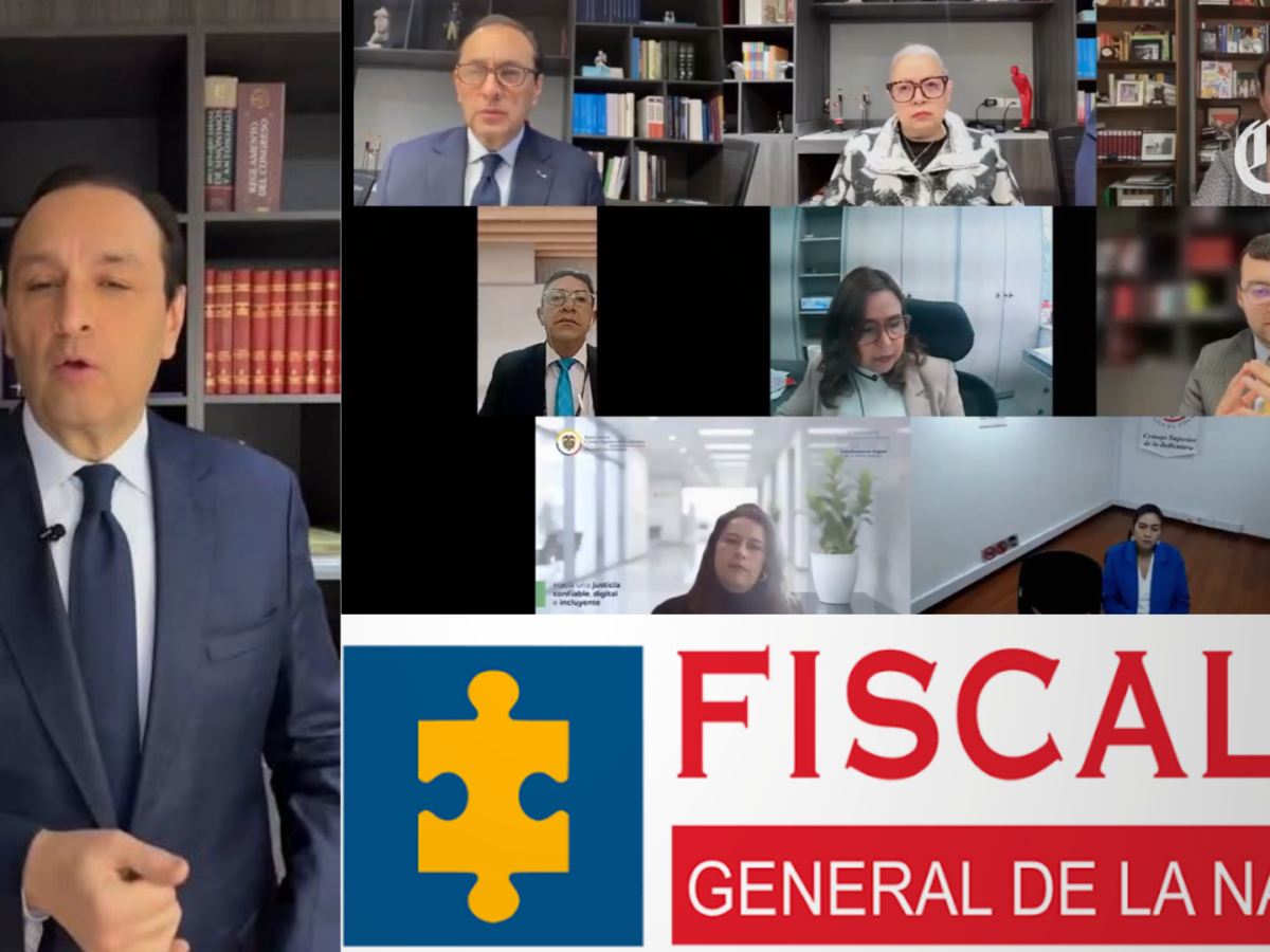Tres de las cuatro presuntas víctimas en el caso contra Jorge Alfredo Vargas desisten de ir a juicio