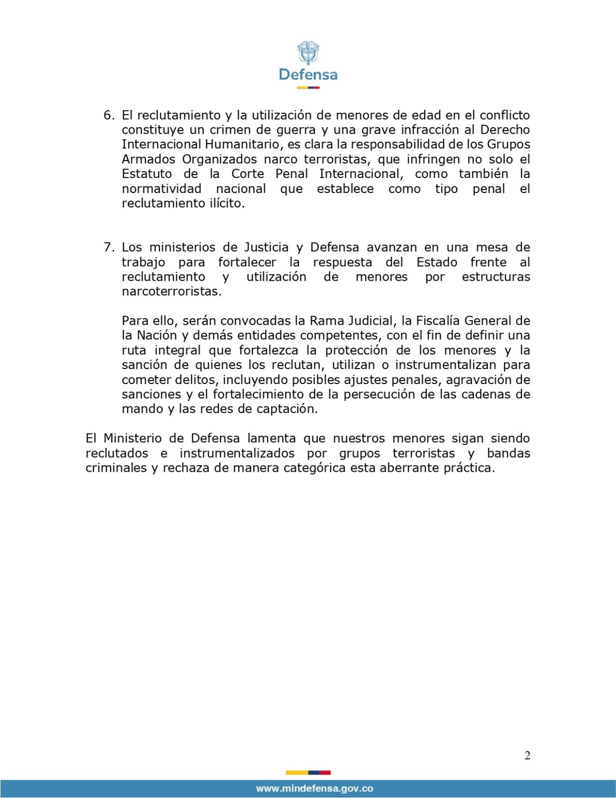 tres menores de edad figuran entre las victimas fatales del bombardeo militar a disidencias de las farc whatsapp image 2026 08 31 at 09.55.10