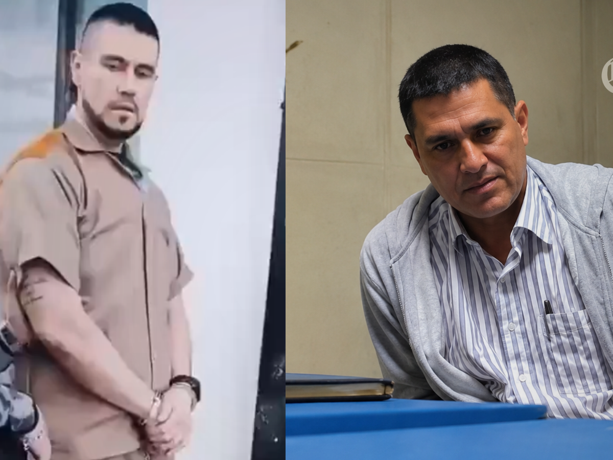 Abelardo de la Espriella saca a Juan Guillermo Monsalve de La Picota y lo traslada a Cómbita