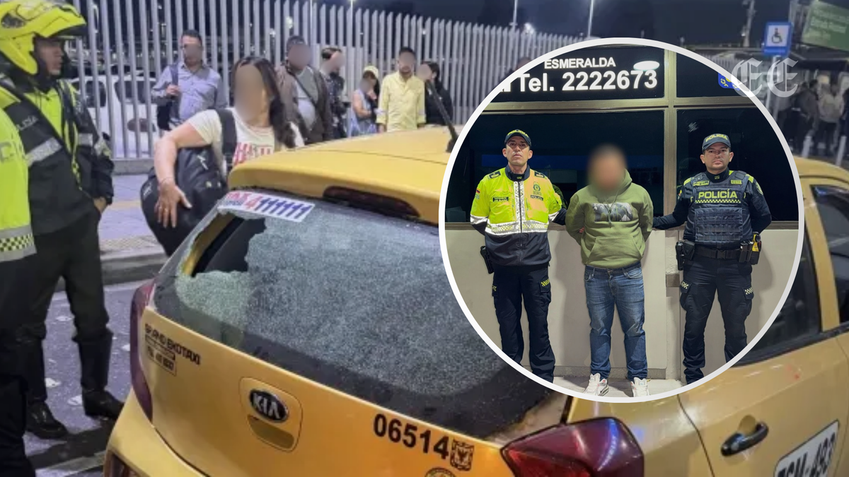 accionar de un arma en el aeropuerto el dorado causa panico y deja a un taxista capturado pagina web 1200x675 accionar de un arma en el aeropuerto el dorado causa panico y deja a un taxista capturado