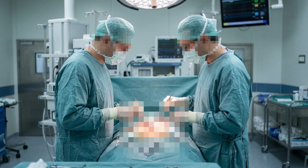 aceptan cargos dos falsos cirujanos acusados de enganar y lesionar a mas de 250 personas cirujanos