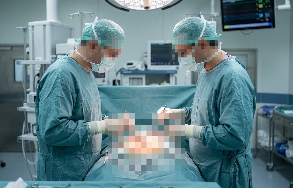 aceptan cargos dos falsos cirujanos acusados de enganar y lesionar a mas de 250 personas cirujanos