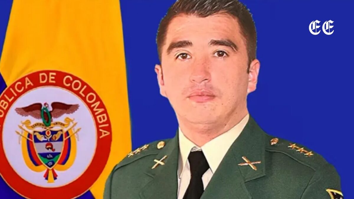 Aislamiento, irregularidades y 20 minutos decisivos en la extraña muerte del capitán Ronald Moreno 1 aislamiento irregularidades y 20 minutos decisivos en la extrana muerte del capitan ronald moreno sdklfjsldf