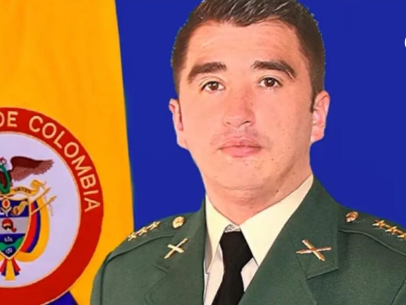 aislamiento irregularidades y 20 minutos decisivos en la extrana muerte del capitan ronald moreno sdklfjsldf