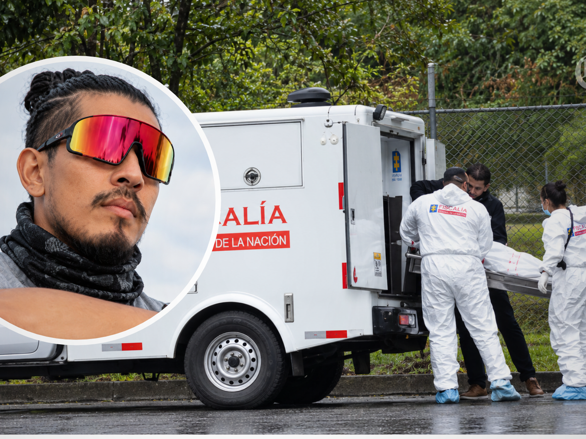 Autoridades en Medellín investigan el deceso de un ciudadano peruano tras caer de un tercer piso