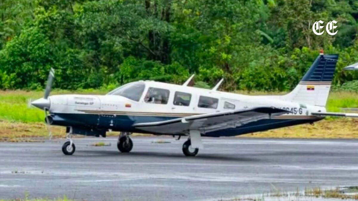 borrador automatico avioneta chocho redes sociales