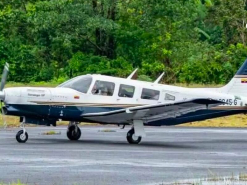 borrador automatico avioneta chocho redes sociales