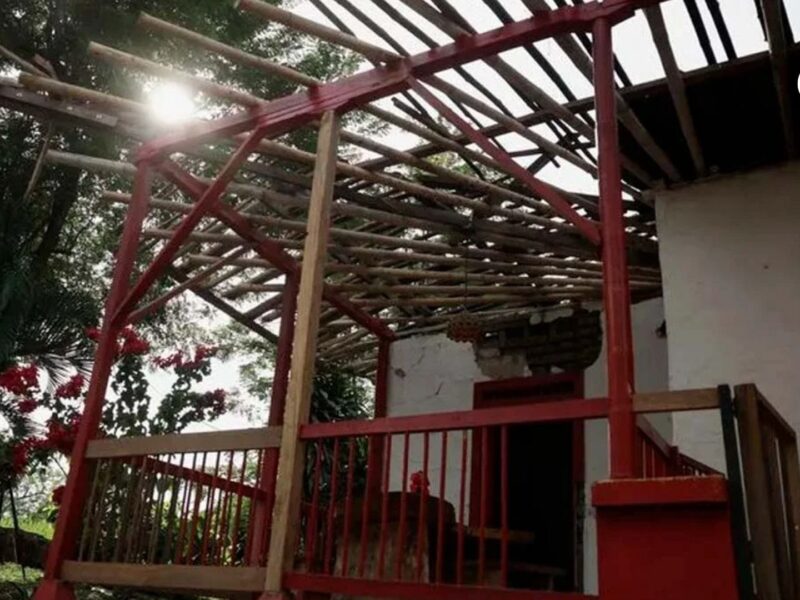 borrador automatico finca quindio 180gradosquindio