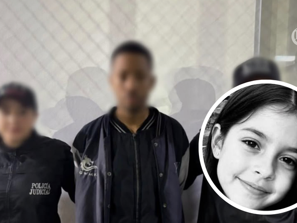 Caída del señalado victimario de la menor encontrada en una alcantarilla del sur de Bogotá