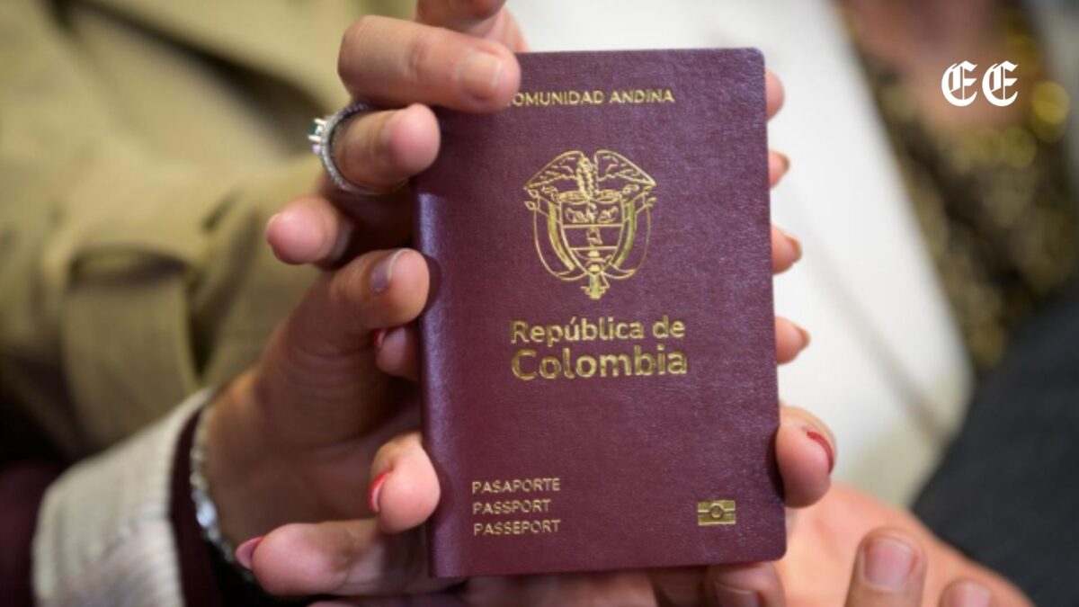 cancilleria decreta urgencia manifiesta para garantizar la expedicion de pasaportes pasaporte colombiano cancilleria