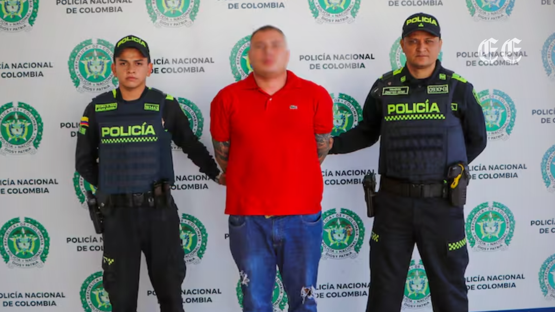 capturan en pereira a steven soto presunto enlace entre la cordillera y redes criminales en brasil pagina web