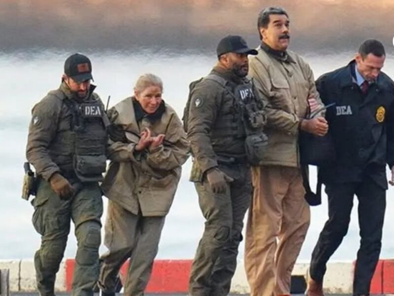 cilia flores solicita libertad bajo fianza en estados unidos antes de su juicio captura maduro cilia flores getty images