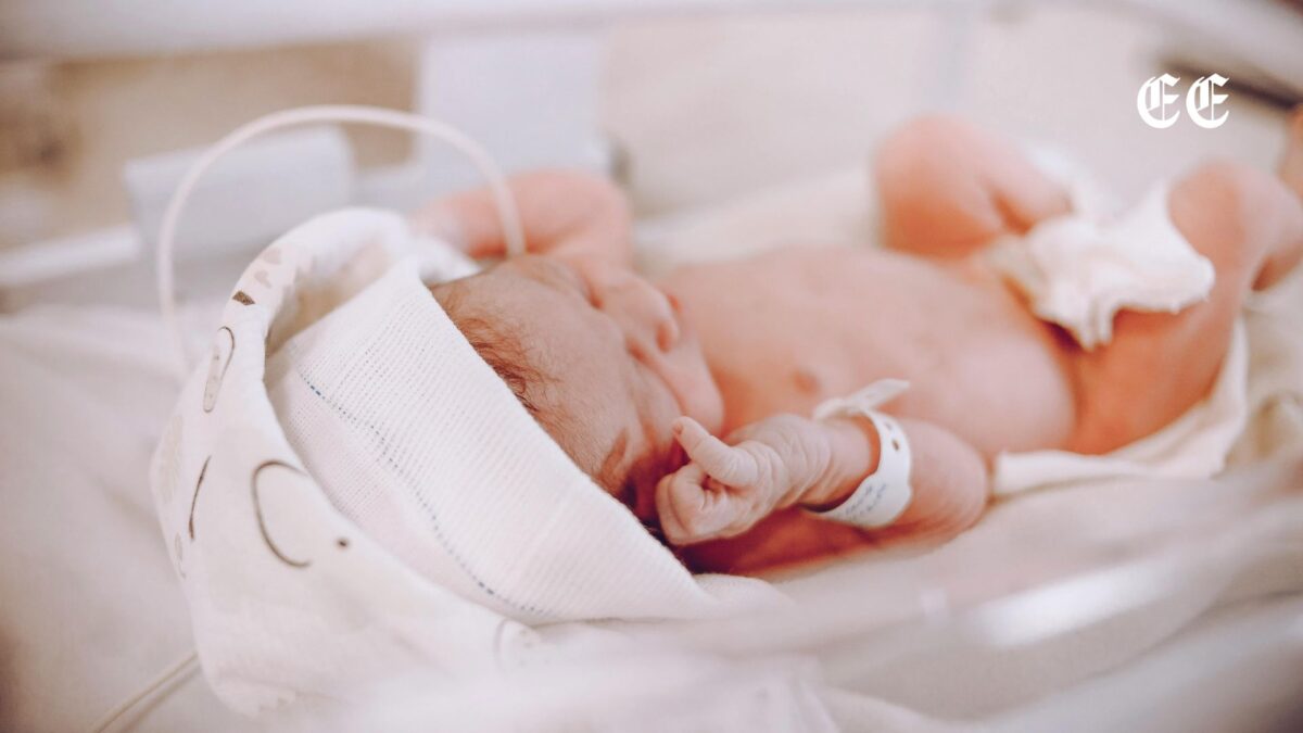 colombia registra la tasa de fecundidad mas baja de los ultimos 20 anos segun el dane dane bebes stock
