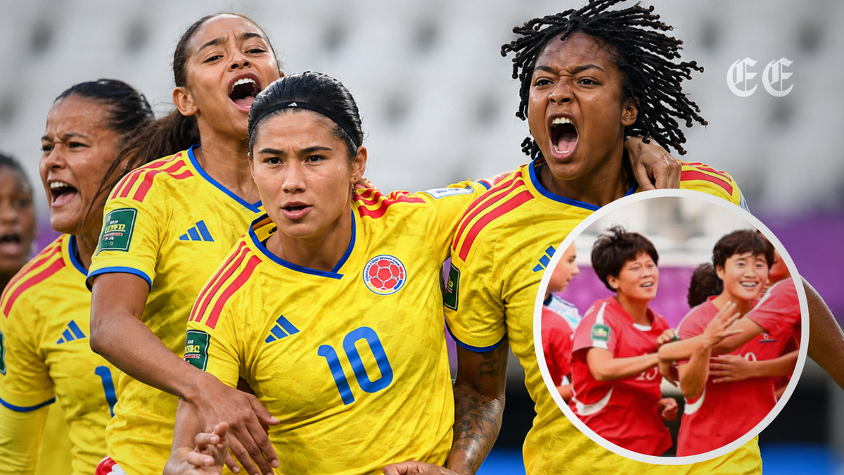 con la frente en alto la tricolor sub 20 femenina cede en semifinales contra corea del norte y apunta al bronce pagina web 1200x675 con la frente en alto la tricolor sub 20 femenina cede en semifinale