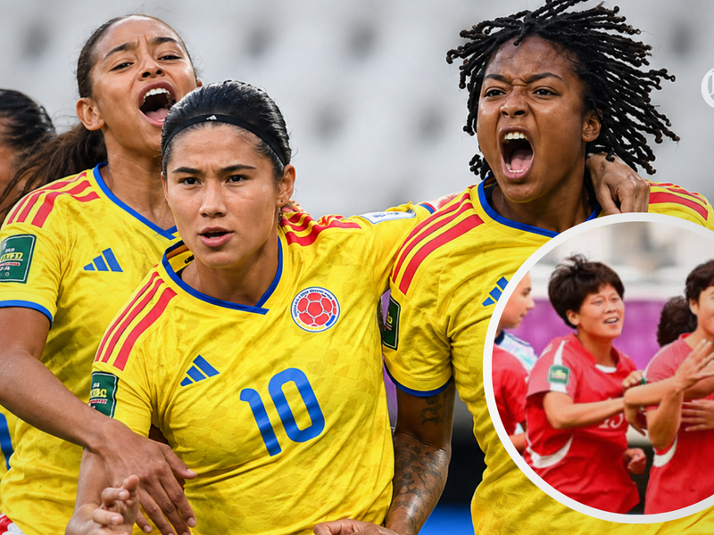 con la frente en alto la tricolor sub 20 femenina cede en semifinales contra corea del norte y apunta al bronce pagina web 800x600 con la frente en alto la tricolor sub 20 femenina cede en semifinales
