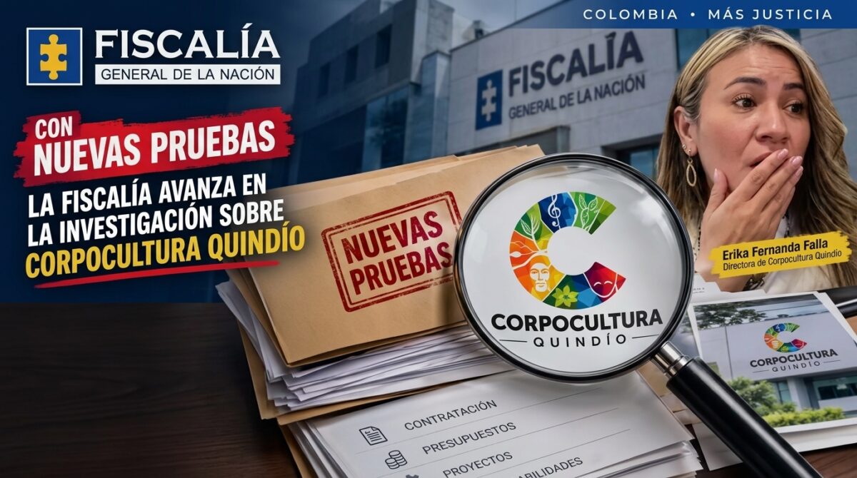 con nuevas pruebas la fiscalia avanza la investigacion sobre corpocultura quindio gemini generated image z7puirz7puirz7pu