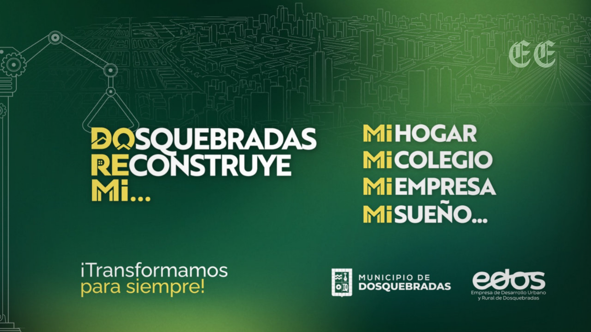 dosquebradas lanza la estrategia doremi para liderar su reconstruccion tras el devastador terremoto pagina web