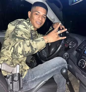 ejercito y policia neutralizan a alias bendito menor cabecilla del grupo armado acsn image