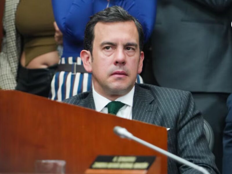 el gobierno apelara el fallo judicial que limita los bombardeos por presencia de menores lara mininterior