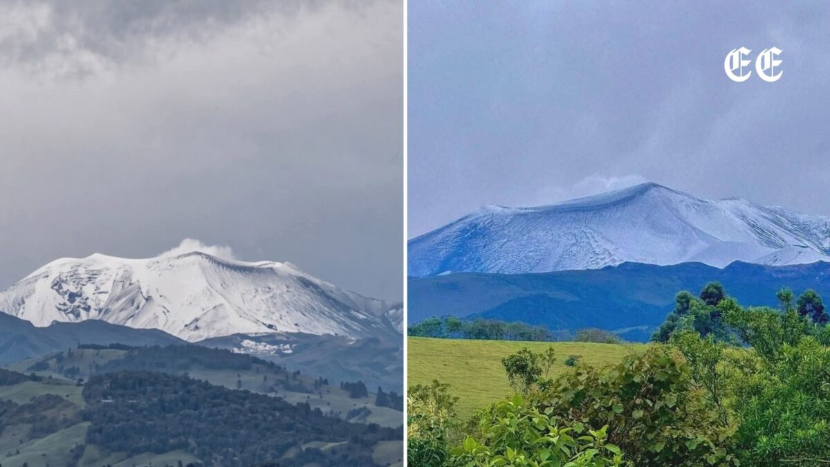 El volcán Puracé completa siete emisiones de ceniza y el SGC mantiene la alerta naranja 1 el volcan purace completa siete emisiones de ceniza y el sgc mantiene la alerta naranja volcan purace redes sociales
