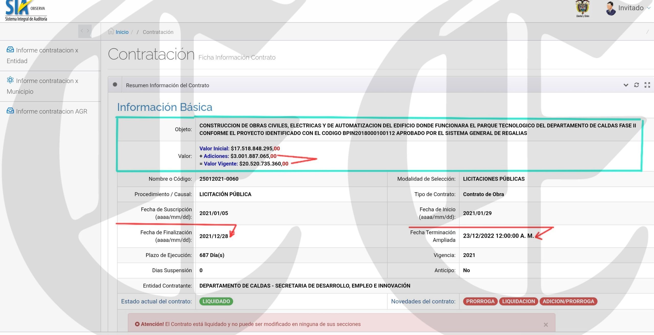 elefante blanco de 30 000 millones en la gobernacion de caldas 1 scaled elefante blanco de 30 000 millones en la gobernacion de caldas 1 scaled 1