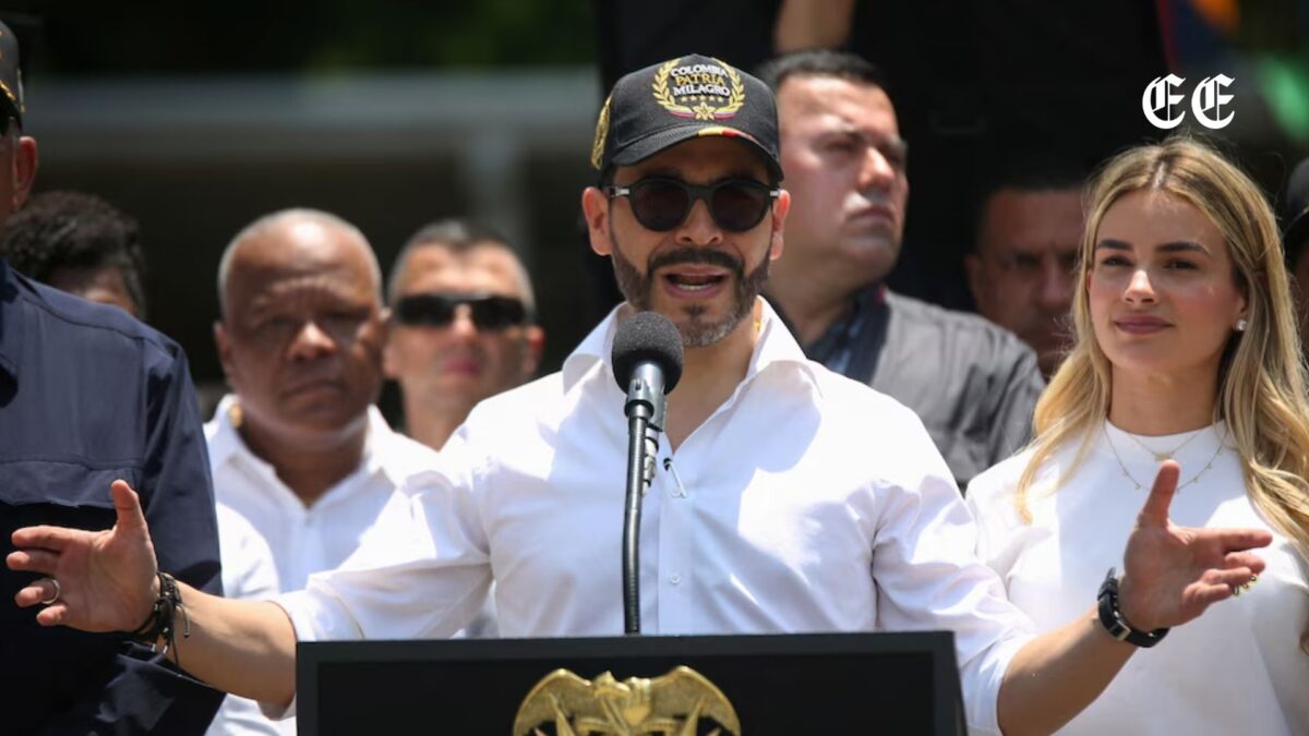 gobierno cambia directrices en la comunicacion oficial al restringir el acceso a medios y entrevistas abelardo de la espriella reuters