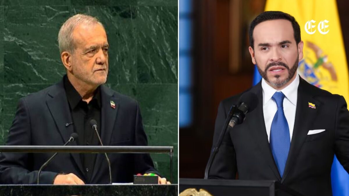 gobierno de colombia anuncia la ruptura formal de sus relaciones diplomaticas con iran colombia iran redes sociales