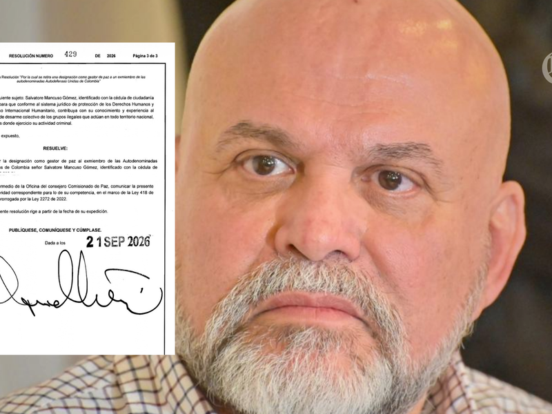 gobierno de la espriella retira a salvatore mancuso como gestor de paz pagina web 800x600 gobierno de la espriella retira a salvatore mancuso como gestor de paz pagina web 800x600 1