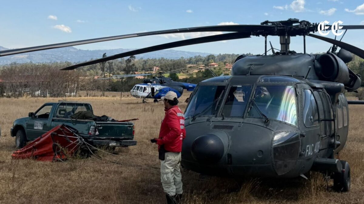 incendio en villa de leyva afecta cerca de 300 hectareas y mantiene la emergencia villa de leyva incendios redes sociales
