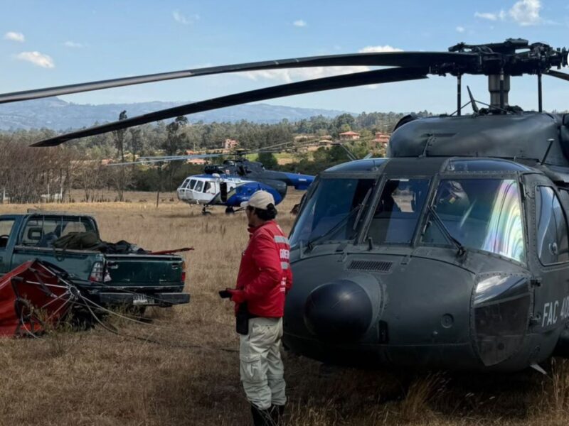 incendio en villa de leyva afecta cerca de 300 hectareas y mantiene la emergencia villa de leyva incendios redes sociales