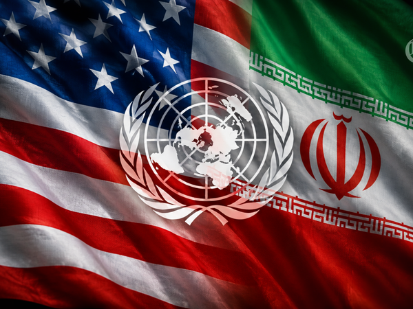 Informe de la ONU señala que Estados Unidos pudo cometer crímenes de guerra en Irán