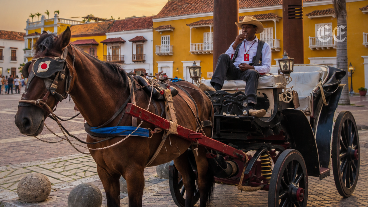La Corte Constitucional frena de manera definitiva el uso de animales en coches turísticos 1 la corte constitucional frena de manera definitiva el uso de animales en coches turisticos pagina web 1200x675 la corte constitucional frena de manera definitiva el uso de animales en coches turistico