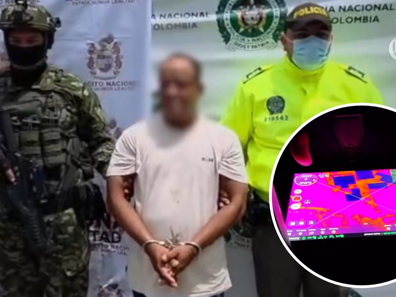 la dea y la policia colombiana capturan a alias el paisa peligroso extraditable del clan del golfo pagina web 800x600 la dea y la policia colombiana capturan a alias el paisa peligroso extraditable de